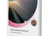 IEA Solar Heating and Cooling Roadmap