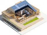 Projeto brasileiro de casa sustentável participa de competição no Solar Decathlon